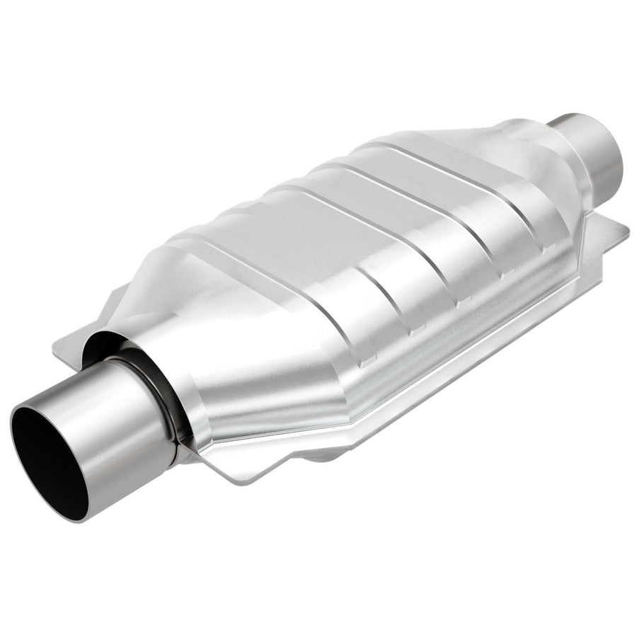 Universal MagnaFlow Exhaust Products Catalytic Converter 94306 (Non CARB Compliant)