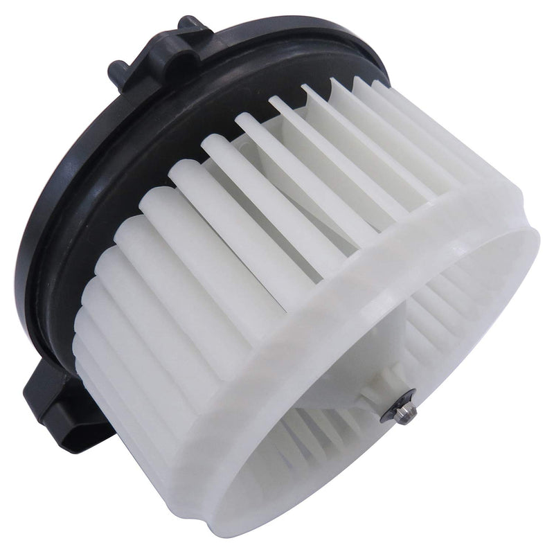 Blower Assembly TYC 700325