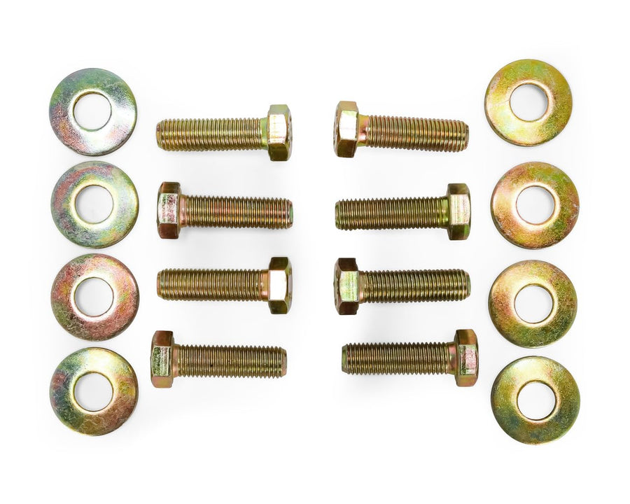 RAM 2500 EazLift 2014-2021 No Drill Install Kit