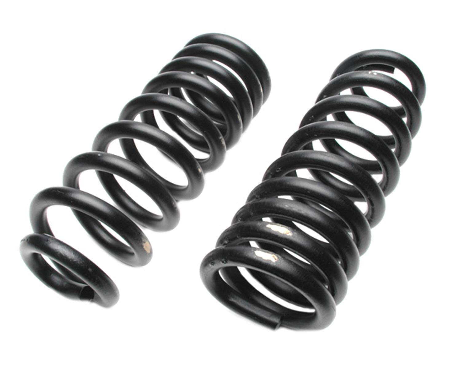 CC876 MOOG Coil Spring Set for Ford E-350 Econoline