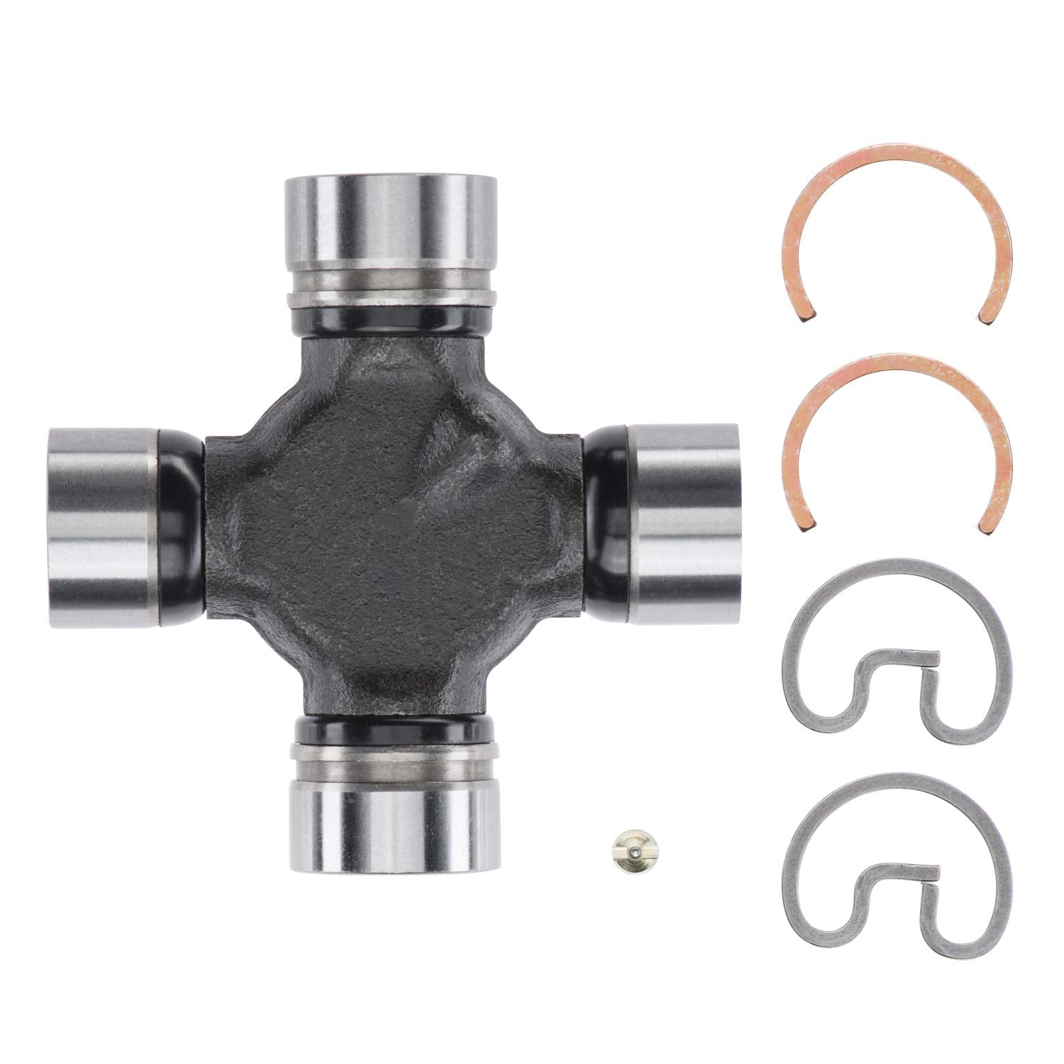 Super Strength MOOG 290 Greaseable Universal Joint for Chevrolet Silverado 1500