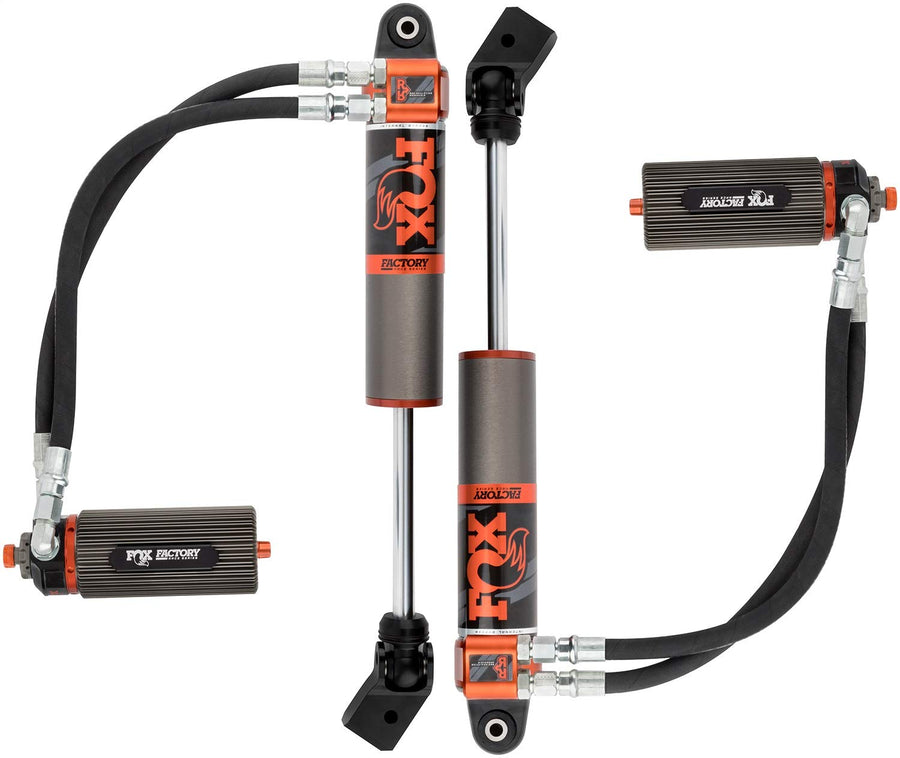 Bypass Fox Racing 88326080 Shock