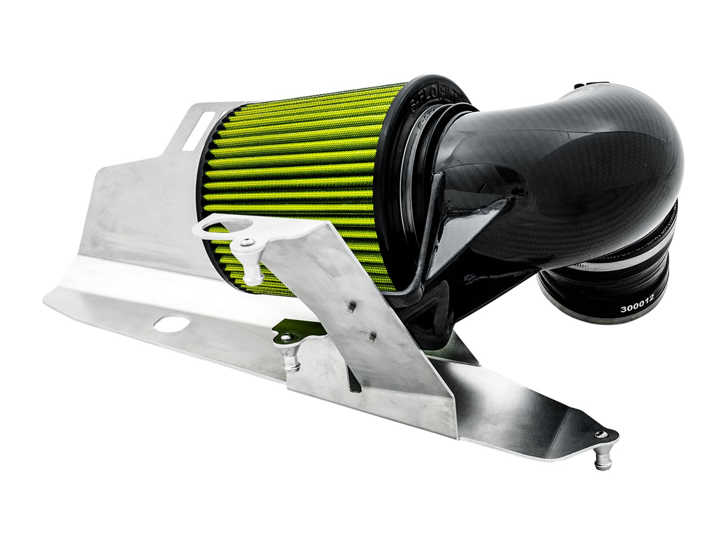 Toyota GR Supra AWE Tuning 2020+ S-FLO Carbon Intake