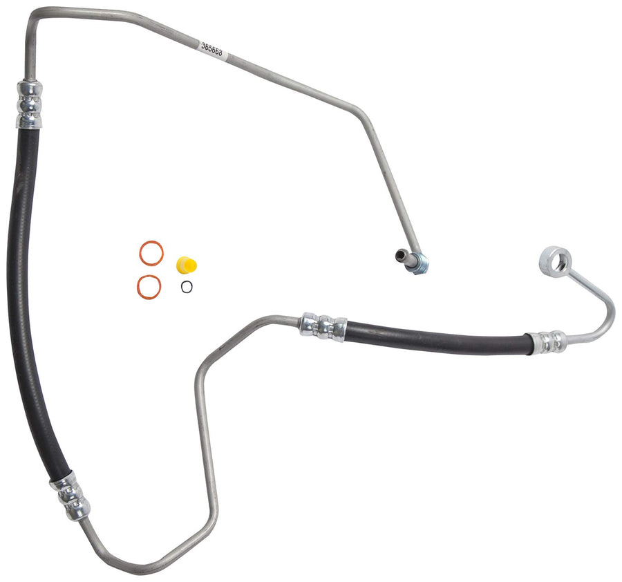Power Steering Gates 365668 Hose Assembly Pressure Line