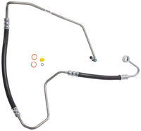 Power Steering Gates 365668 Hose Assembly Pressure Line