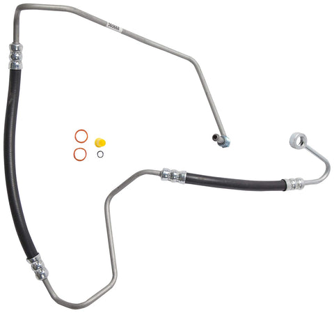 Power Steering Gates 365668 Hose Assembly Pressure Line