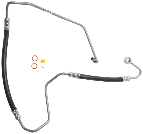 Power Steering Gates 365668 Hose Assembly Pressure Line