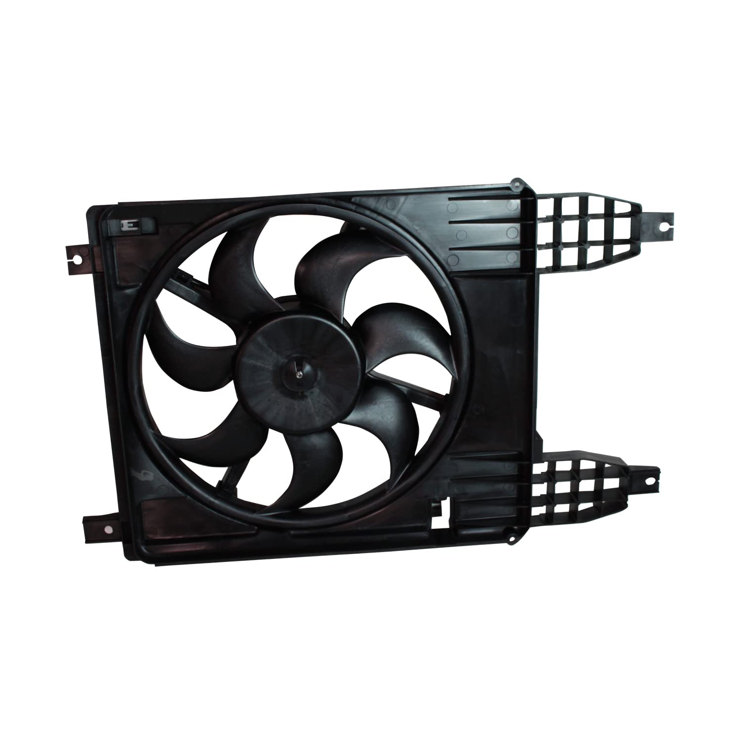Rad & Cond Cfa TYC 09-11 Cv A-Veo/09-10 Pt G-3 (W/Ac)
