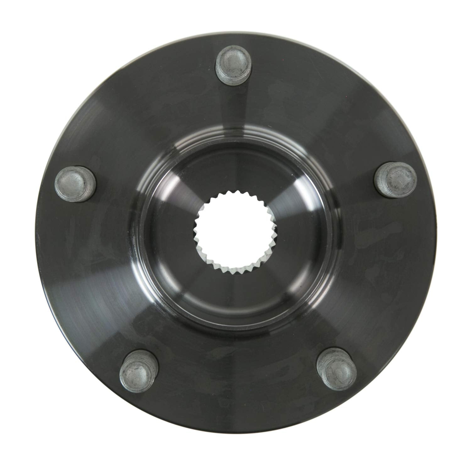 Mazda CX-9 MOOG 512449 Wheel Bearing and Hub Assembly