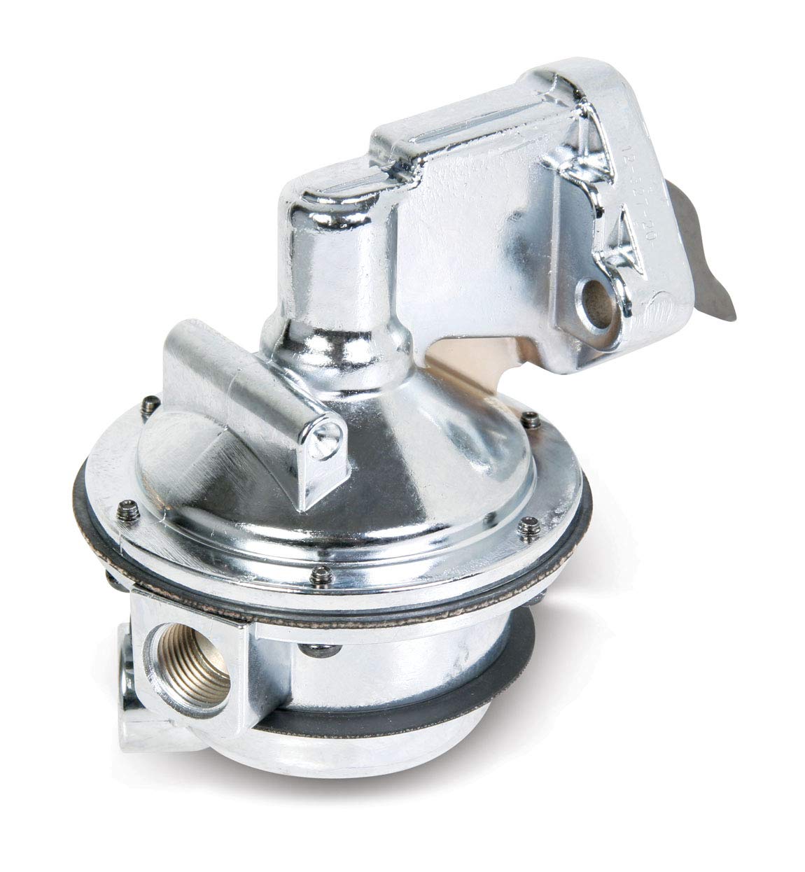 170+ GPH Holley Mechanical Fuel Pump 12-327-20