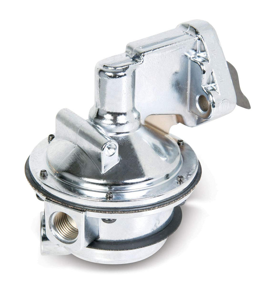 170+ GPH Holley Mechanical Fuel Pump 12-327-20