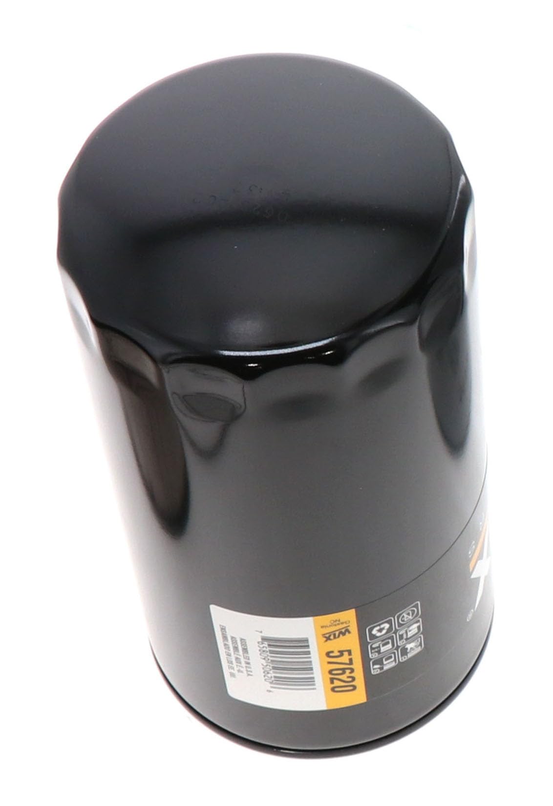 57620 Wix Filters Heavy Duty Spin-On Lube Filter, Pack of 1