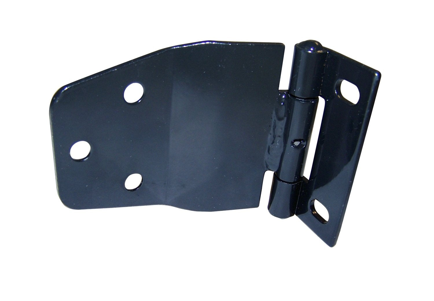 Automotive Crown Liftgate Glass Hinge Body