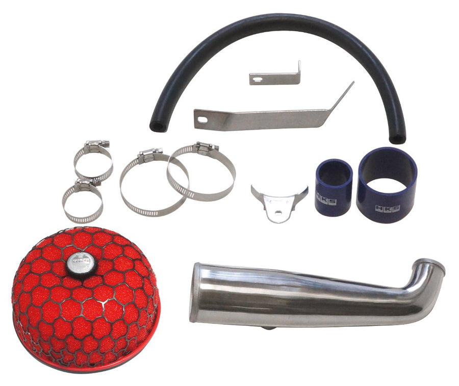 Racing Suction HKS Kit Reloaded 70020-AH105 (RS JF1 N-BOX S07A), 1 Pack