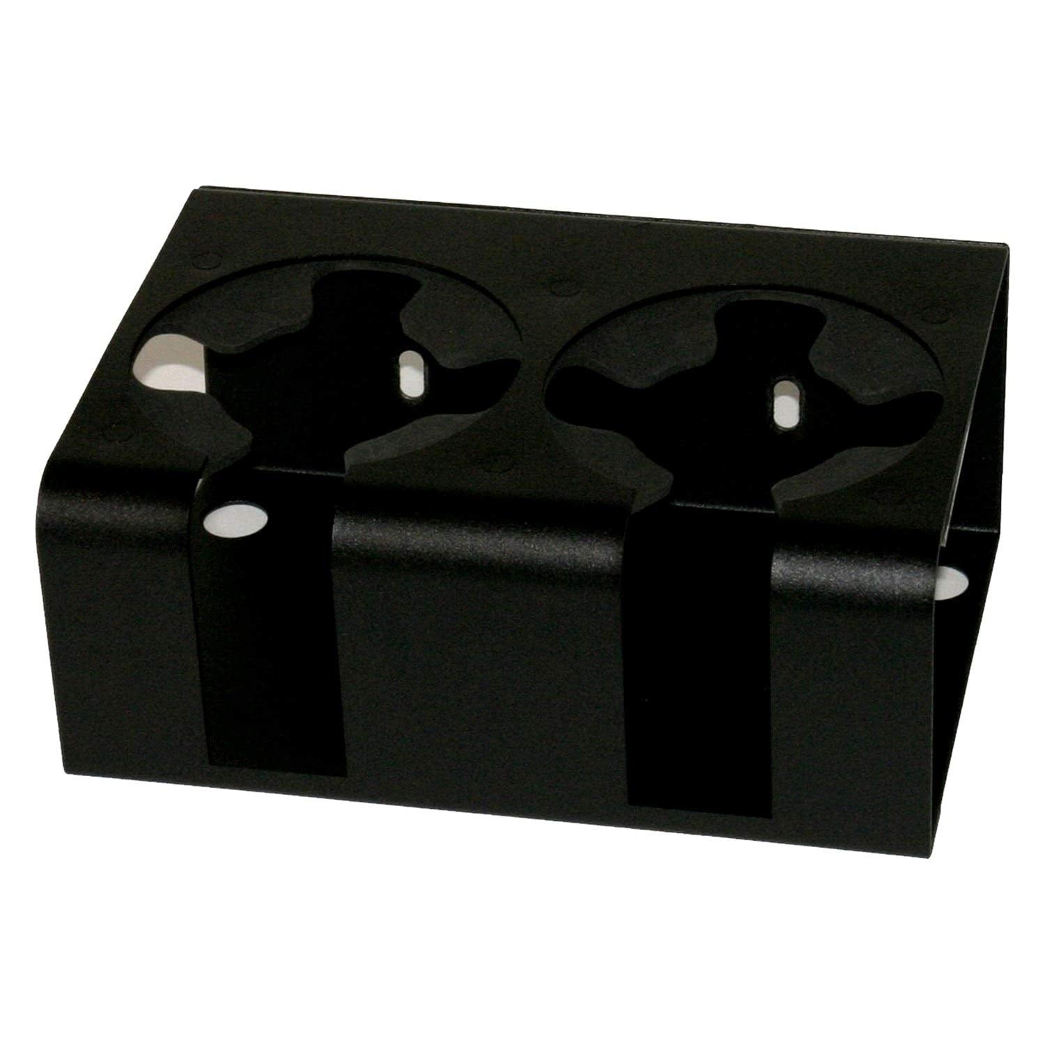 Drink Holder Tuffy Security Products | 9 Degree Angle