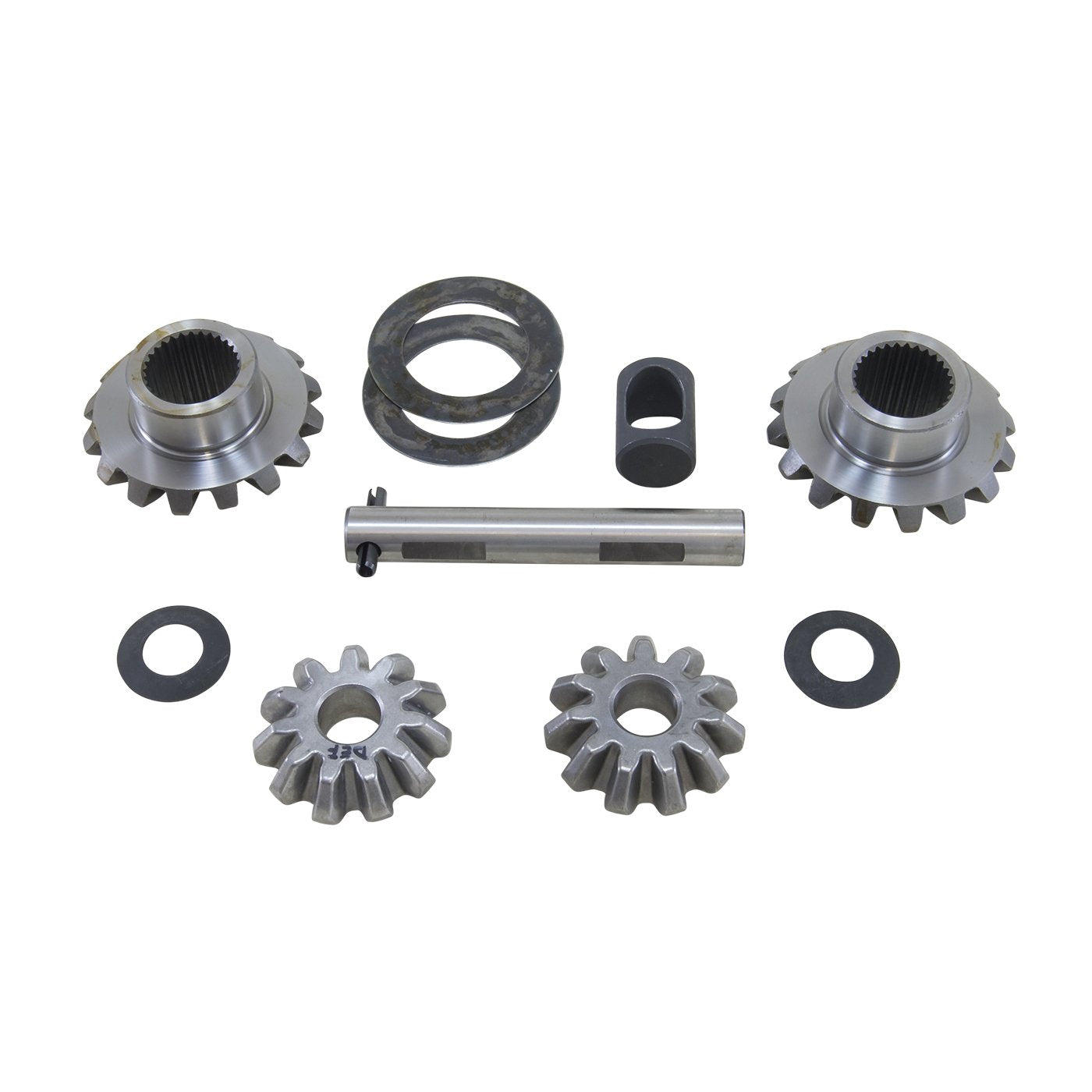 Standard Open Spider Gear Kit Yukon Gear & Axle (YPKM20-S-29) for AMC Model 20 with 29-Spline Axle
