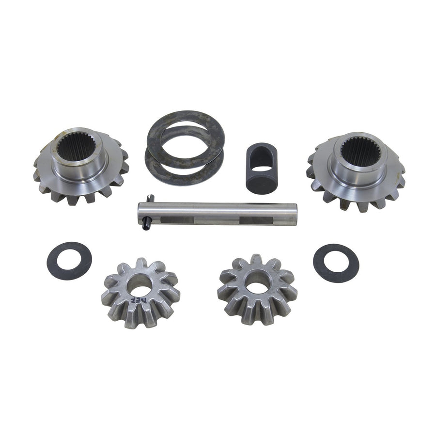 Standard Open Spider Gear Kit Yukon Gear & Axle (YPKM20-S-29) for AMC Model 20 with 29-Spline Axle
