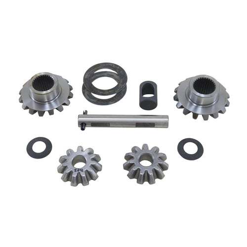 Standard Open Spider Gear Kit Yukon Gear & Axle (YPKM20-S-29) for AMC Model 20 with 29-Spline Axle
