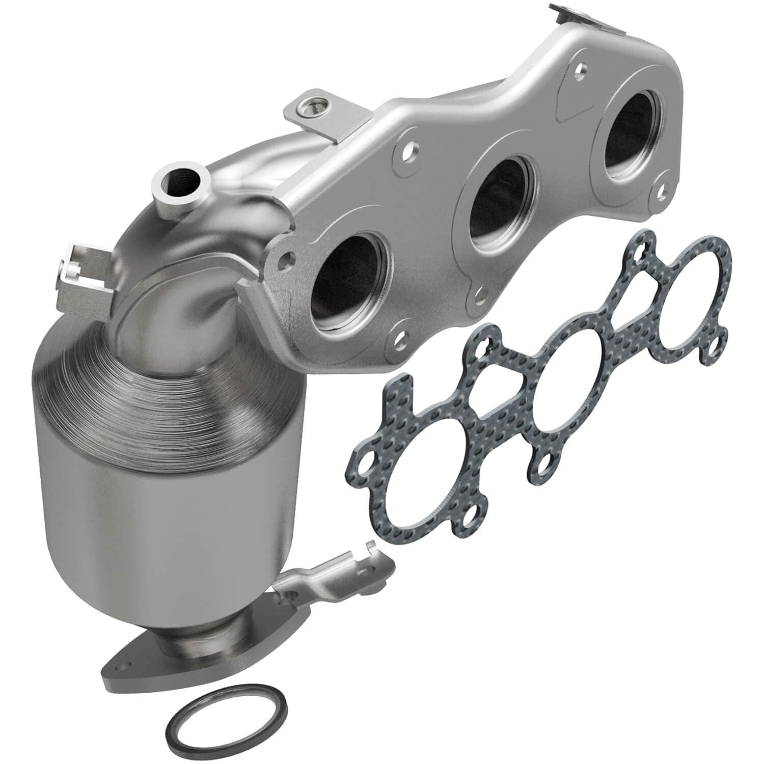 California Grade MagnaFlow Catalytic Converter 5582250: Manifold (CARB Compliant)