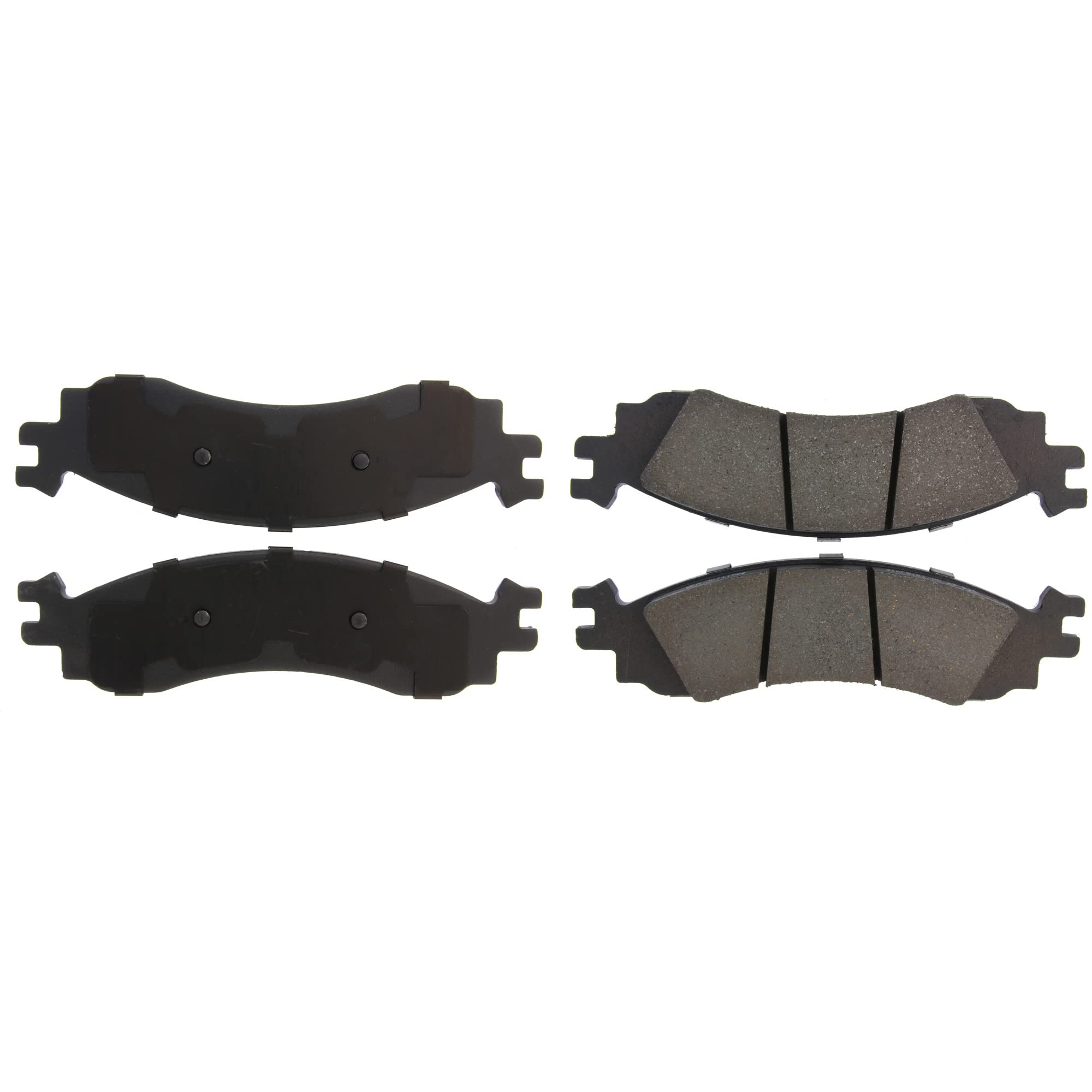 Brake Pad, Centric (301.11580) Ceramic