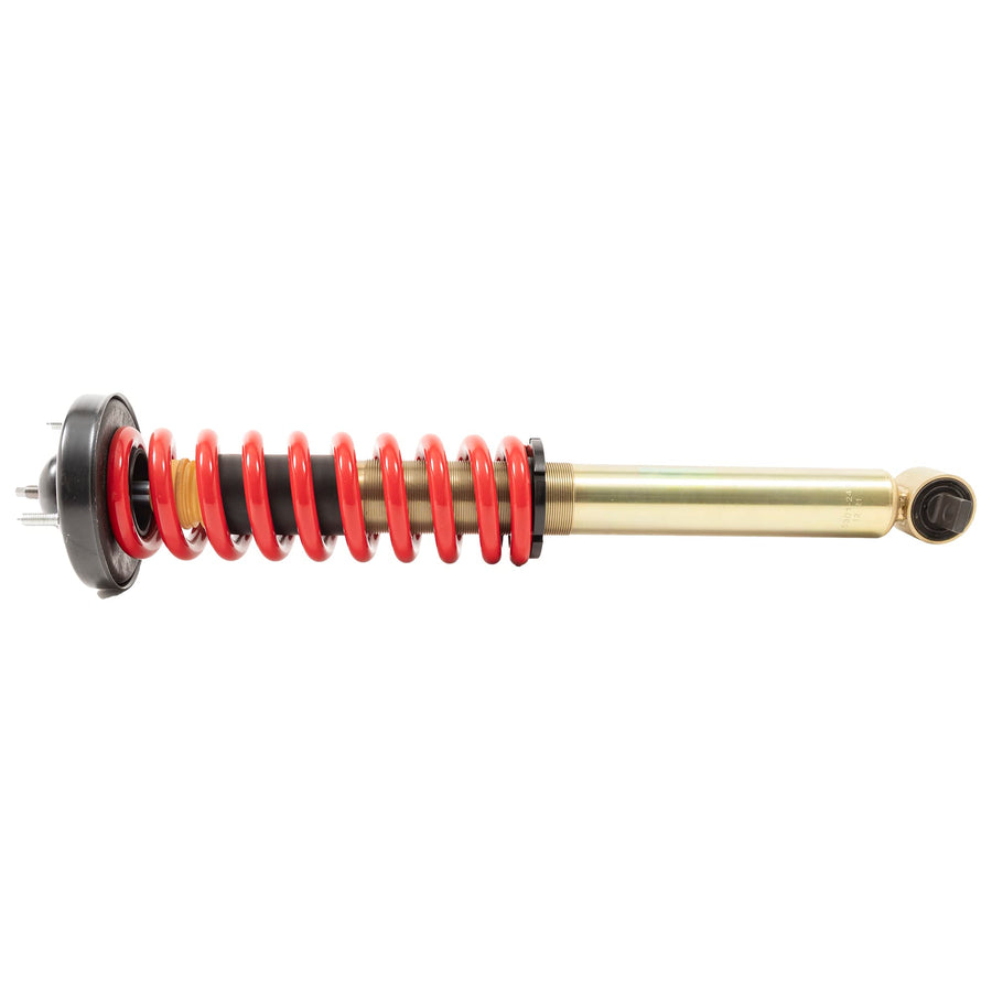 BELLTECH 15301 COILOVER KIT - Belltech Factory Preset Fixed Damping, 5-7in. Height Adjustable Lift 15-20 Compatible/Replacement Part for a Ford F-150 2WD/4WD 5-7in.