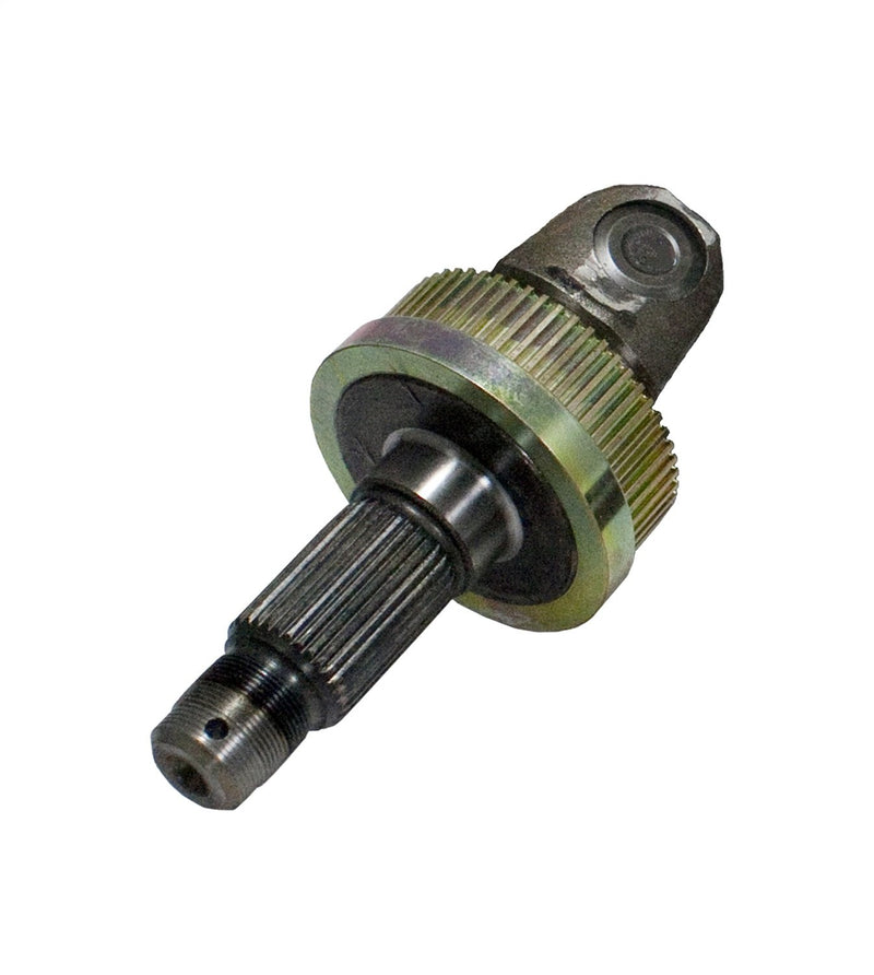 Outer Yukon Stub Axle for '10-'13 Chrysler 9.25" Front