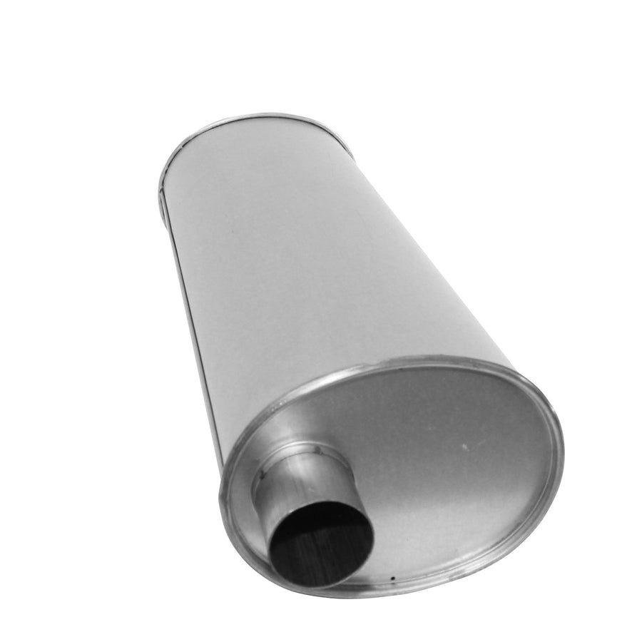 AP Exhaust MSL Maximum Muffler AP700156