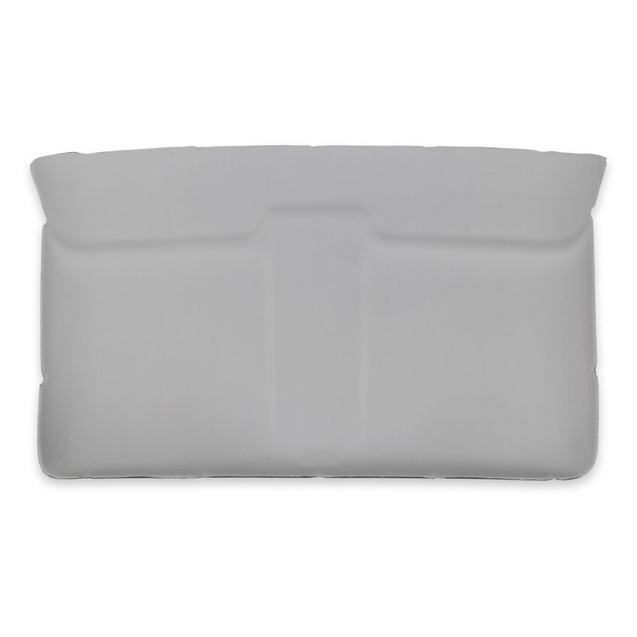 05-329 Brothers Trucks Cloth Foamback Headliner - Grey