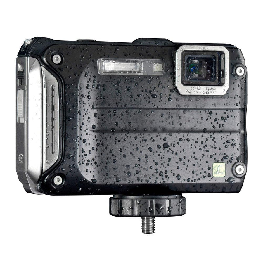 ROKK Camera Plate Scanstrut - 1/4" [RL- 511]