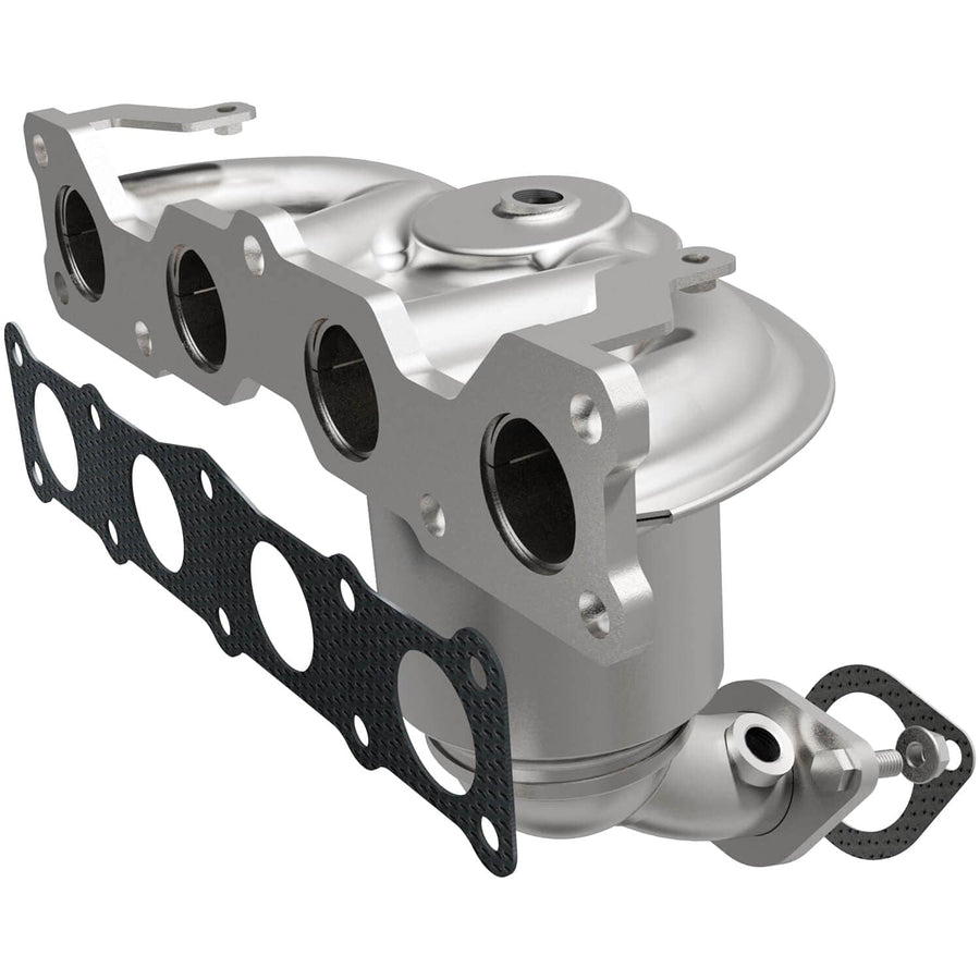 California Grade MagnaFlow Catalytic Converter 5582998: Manifold (CARB Compliant)
