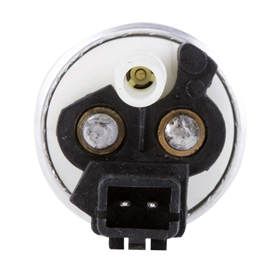 Electric Fuel Pump TYC 152007-A Compatible with 1996-1997 Chevrolet Gmc C/K 4.3L V6