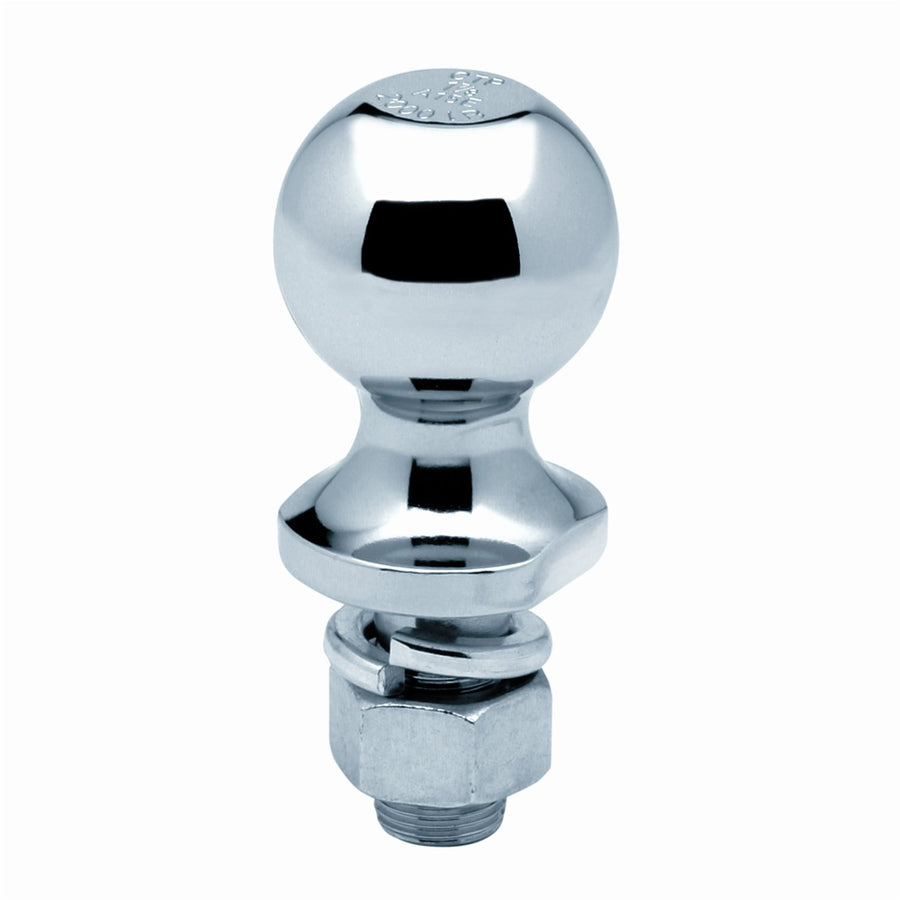 63818 Tow Ready Hitch Ball
