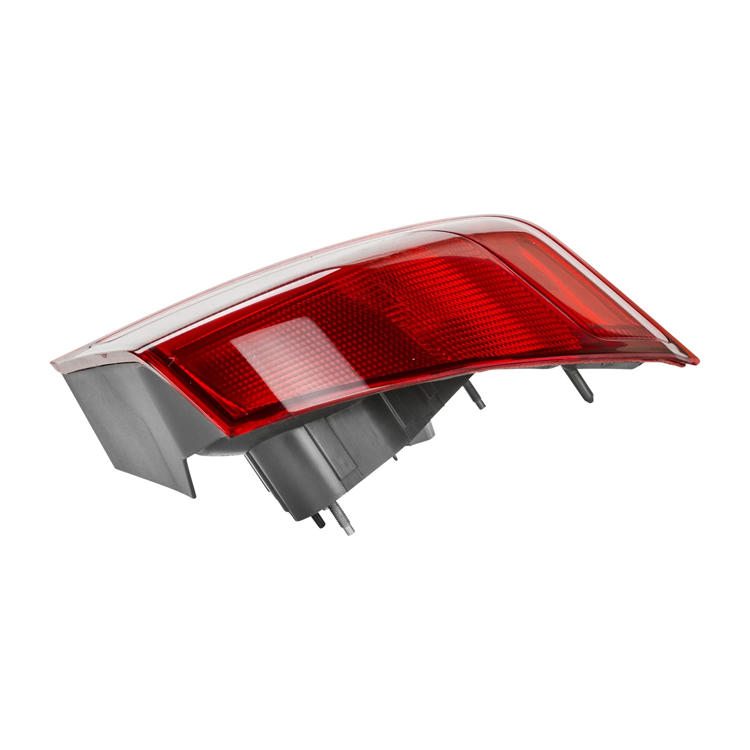Honda Civic TYC 11-5434-00 Driver Side Replacement Tail Light Assembly
