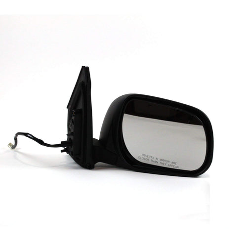Right-Side TYC 5280031 Door Mirror Compatible with 2006-2012 Toyota Rav4