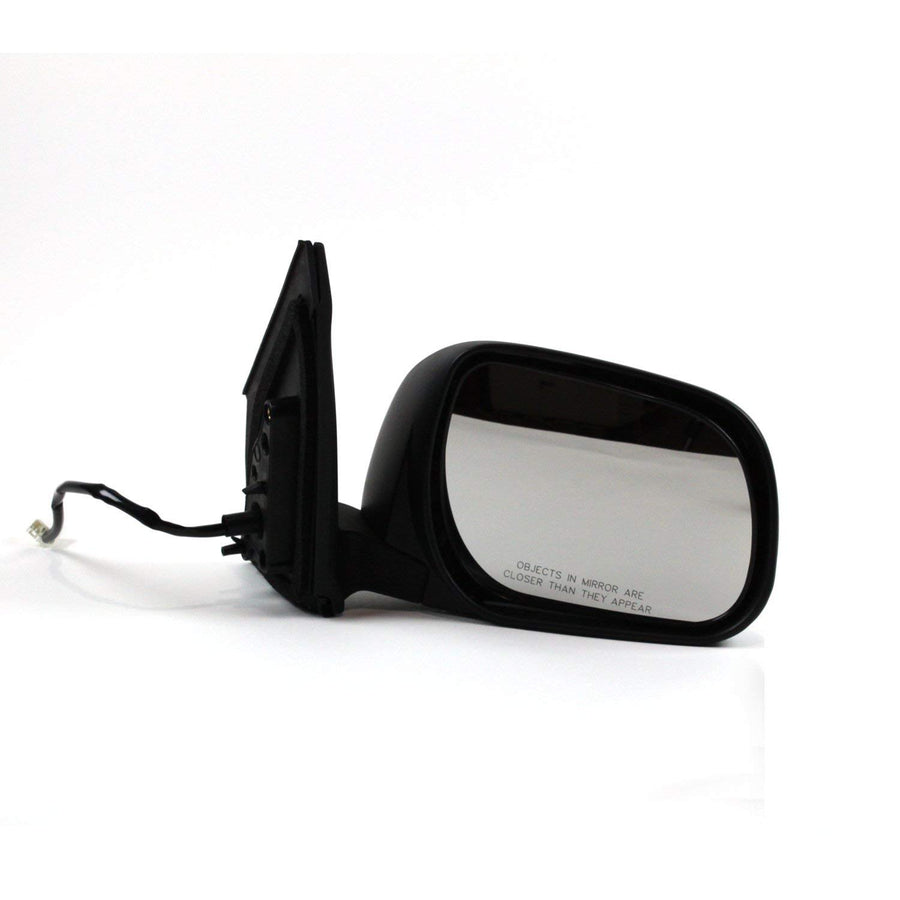 Right-Side TYC 5280031 Door Mirror Compatible with 2006-2012 Toyota Rav4