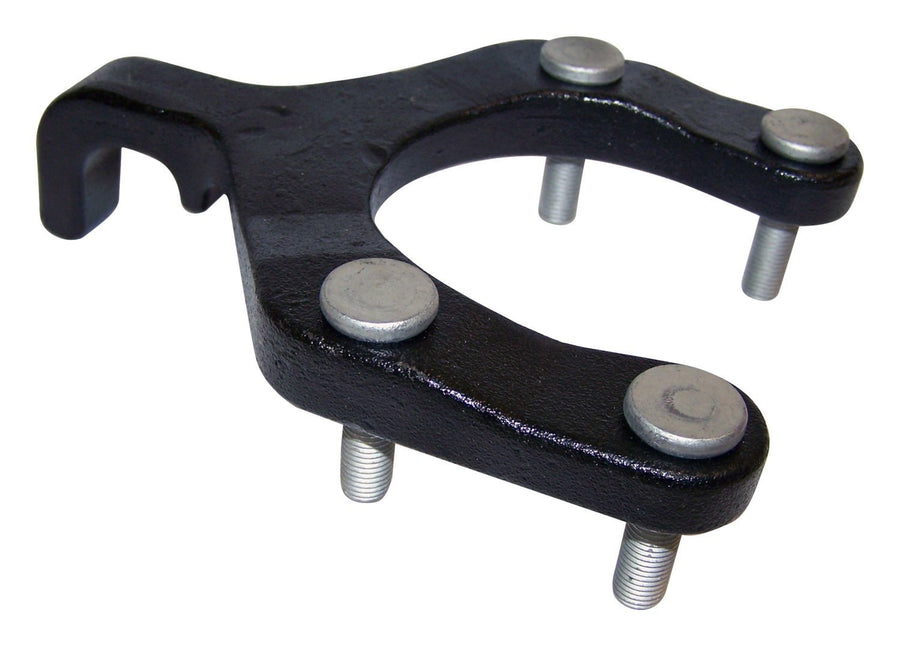 Tow Hook, Crown Automotive 52060378AC Front