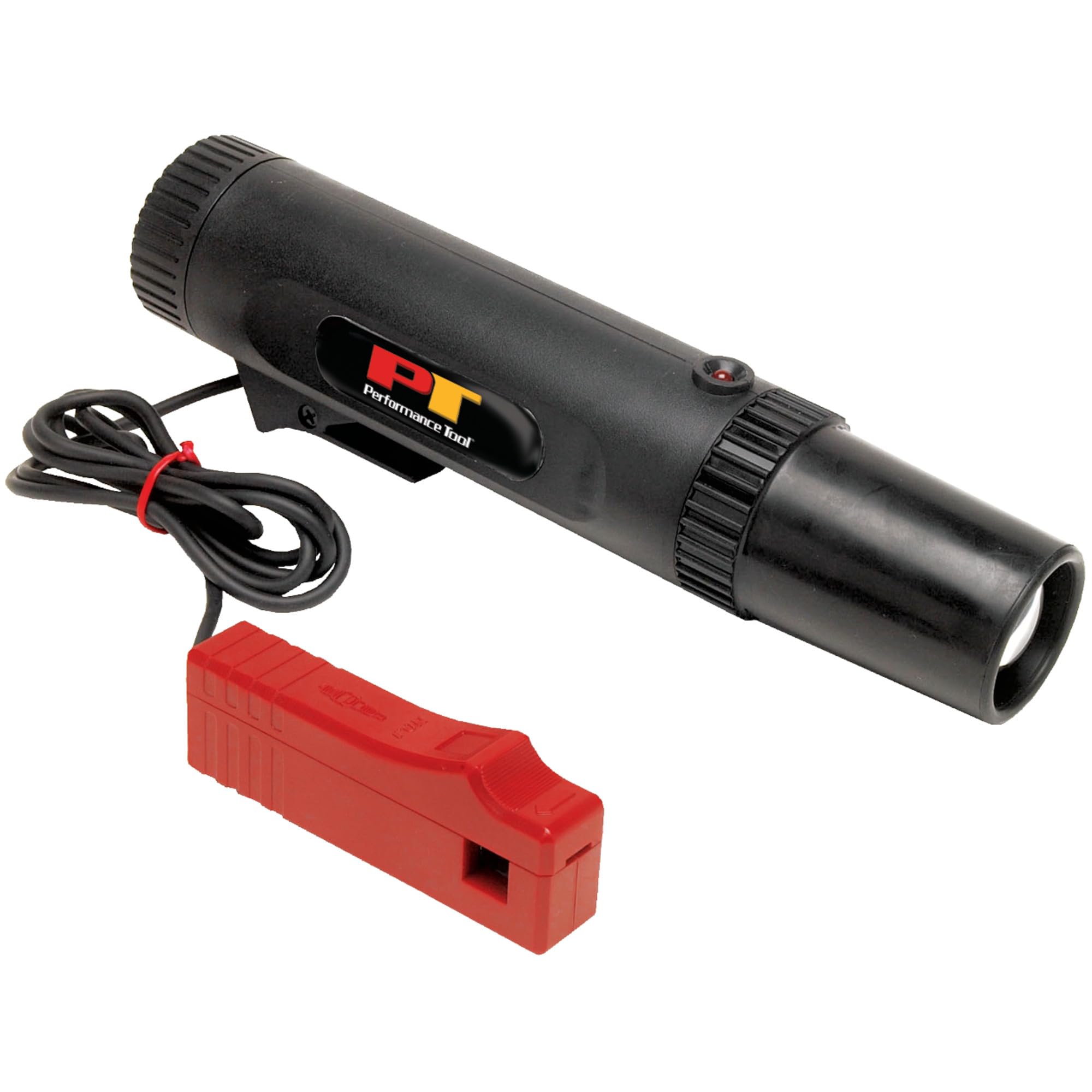 Self-Powered Performance Tool W80578 Timing Light, Black