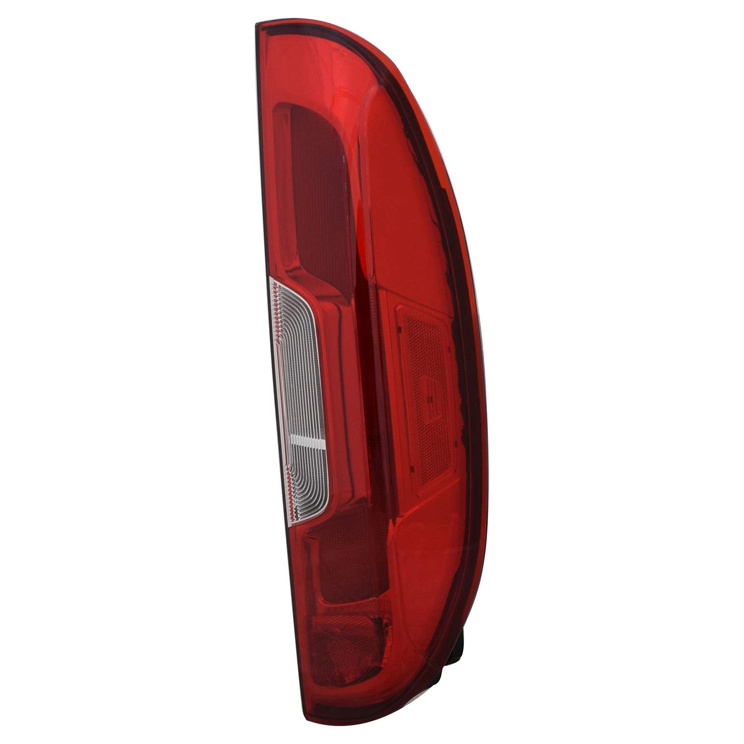 Right TYC Tail Light Assembly Compatible with 2015-2020 Ram Promaster