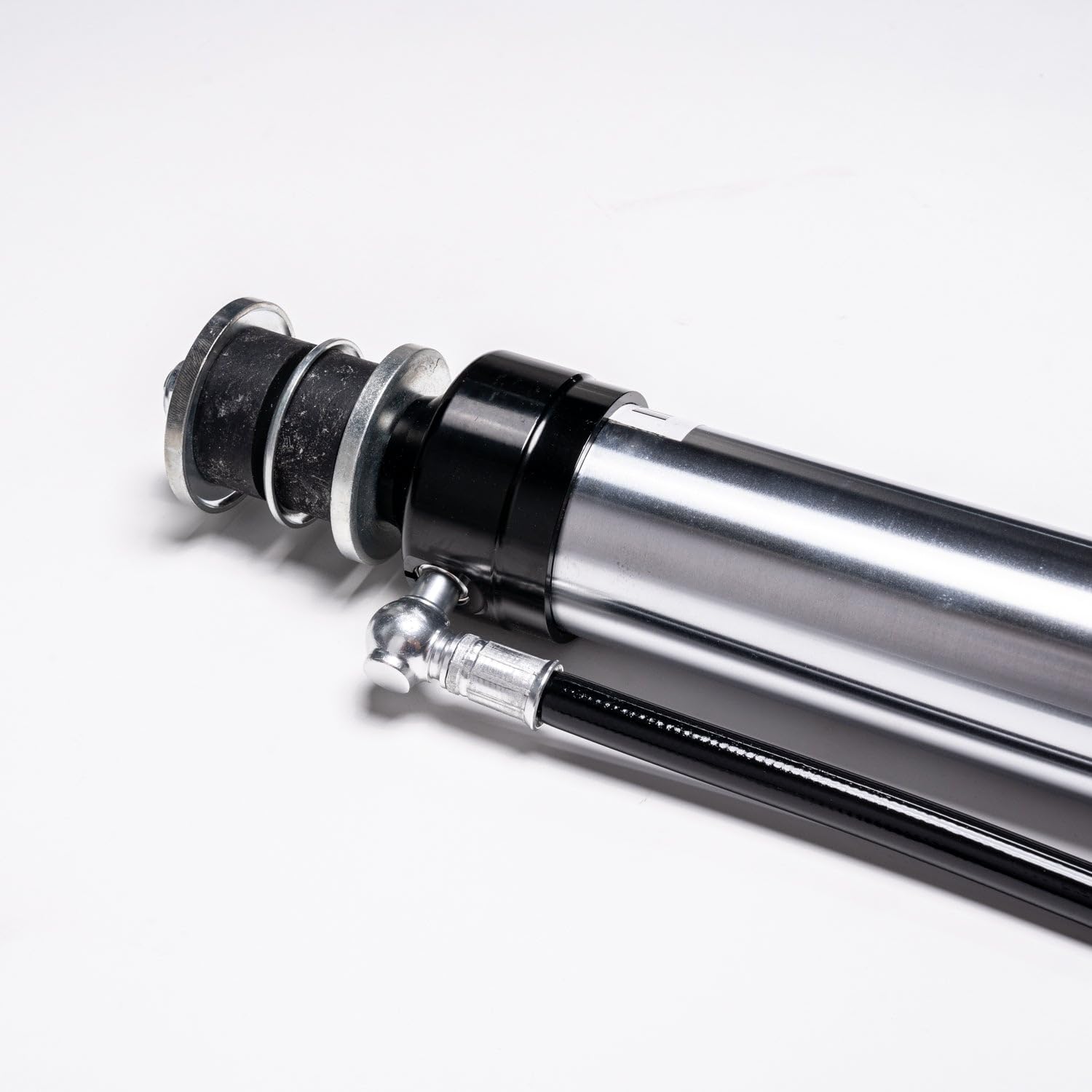 Rear RSO Suspension 2.5 Shocks Adjustable Compression Remote Reservoir 0-3 inch Lift Kits Compatible with 10-24 4Runner or 10-14 FJ Cruiser or 10-23 GX460