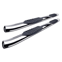5 in. Premium Oval Side Bar Steelcraft 423709P 5 in. Premium Oval Side Bar