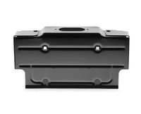 C/K Brothers Trucks 04-122 Rear License Plate Bracket - Primered