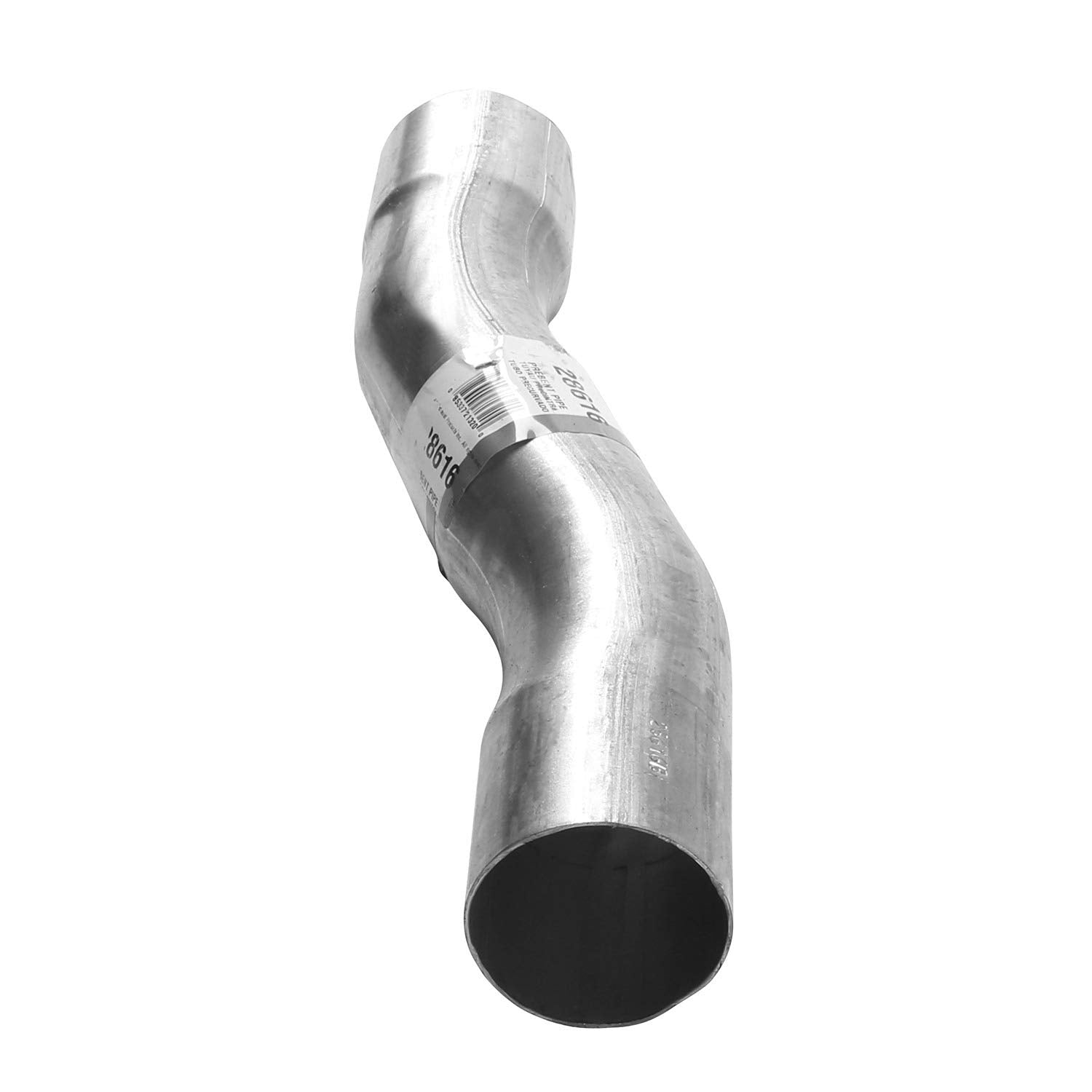 Exhaust Pipe AP Exhaust Products 28616