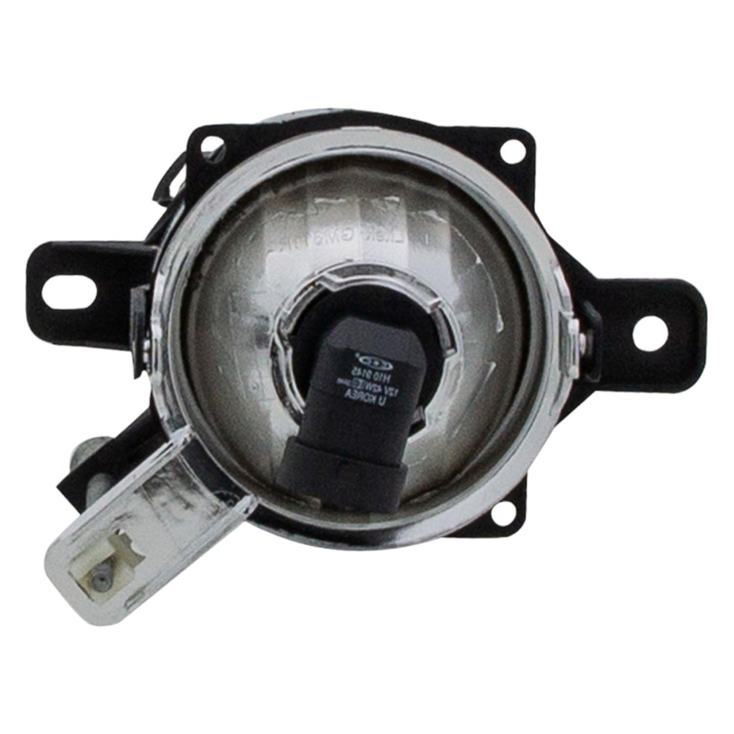 GM611-B000R Eagle Eyes Fog Light