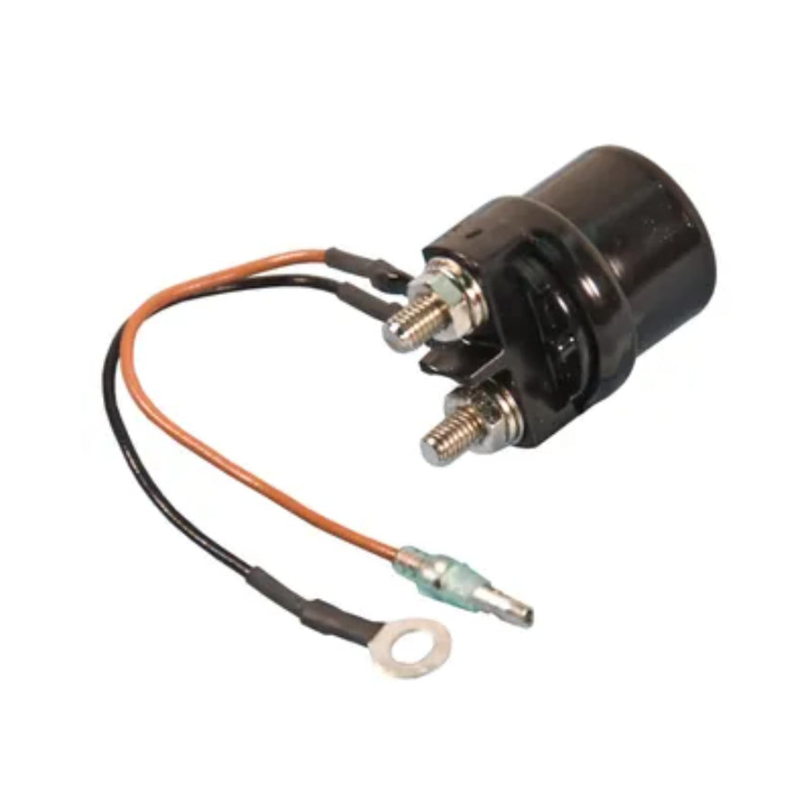 18-5821, Sierra International, Starter Solenoid, white