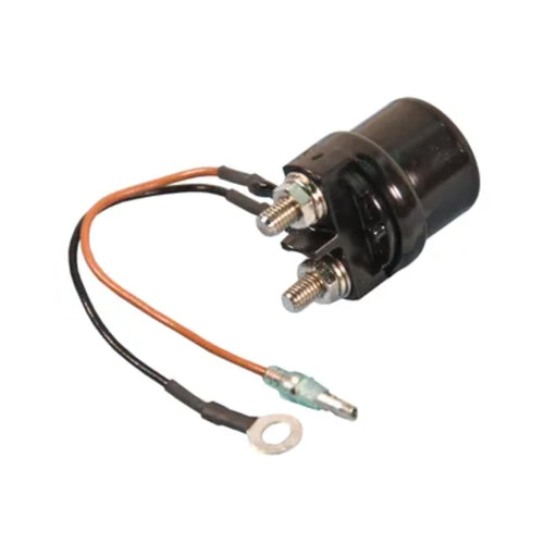 18-5821, Sierra International, Starter Solenoid, white