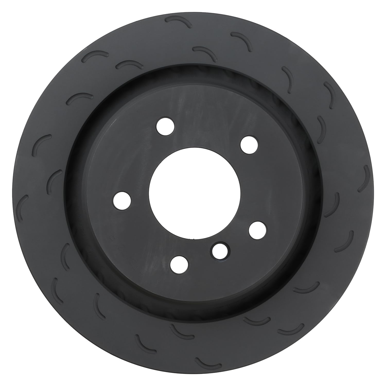 Hawk Performance Talon HTS4721 Slotted Rotors