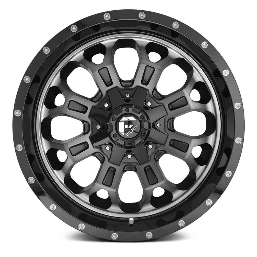 D561 1PC Fuel GL-MACH-DDT 18X9 20MM - D56118901857