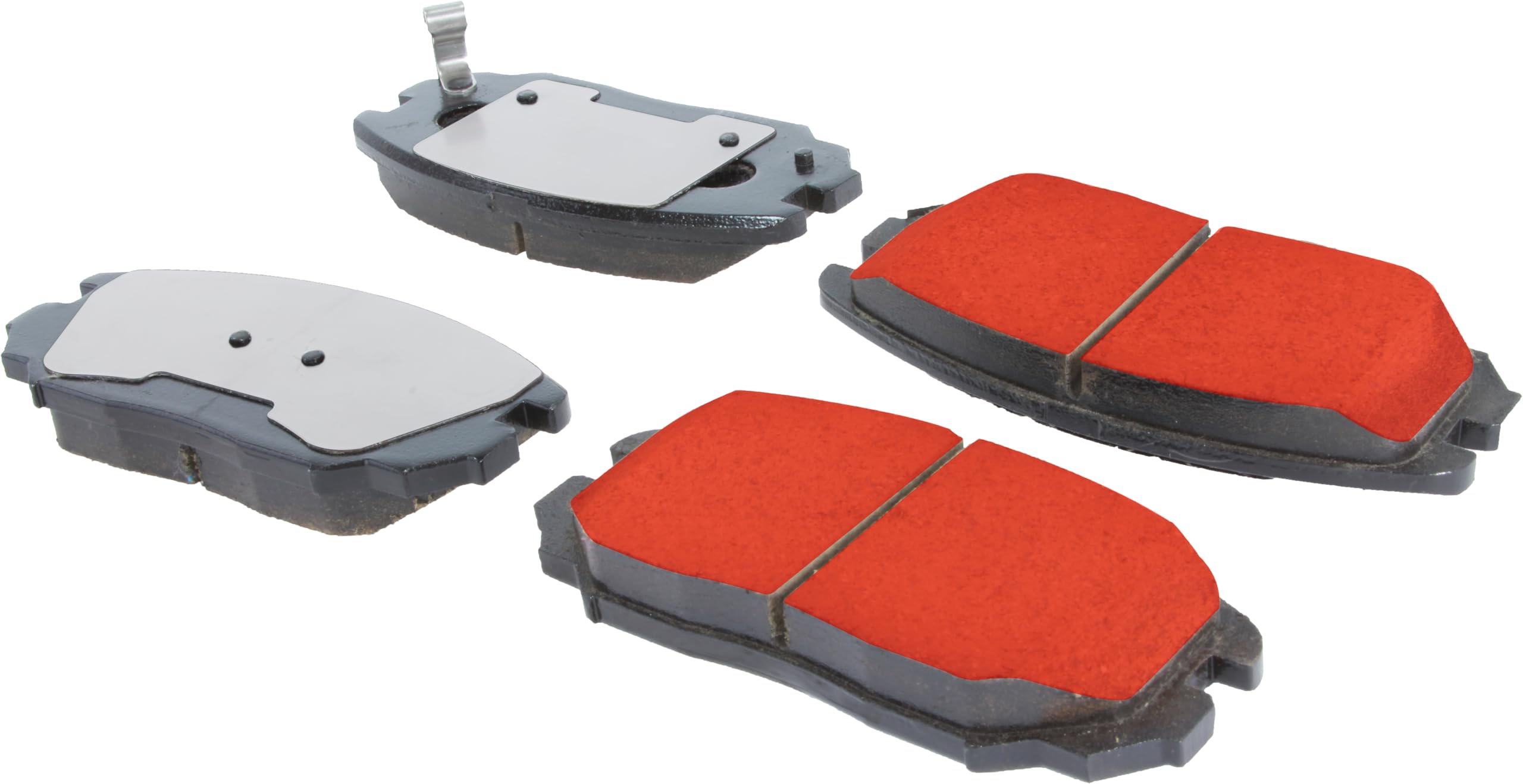 500.11251 Centric PQ PRO PADS