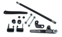 Sway Bar Kit TeraFlex 1753715 (JK 4"-6" Front Single Rate Forged S/T)