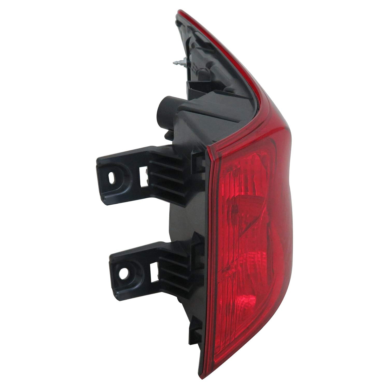 Right TYC Tail Light Assembly Compatible with 2018-2022 Honda Odyssey